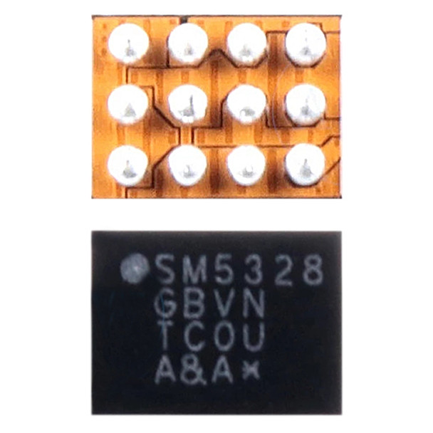 Power IC Module SM5328