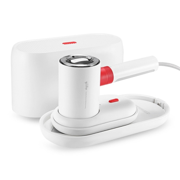 Original Xiaomi Youpin Deerma DEM-HS200 1000W 2 in 1 Multi-function Electric Steamer Ironing Machine, US Plug