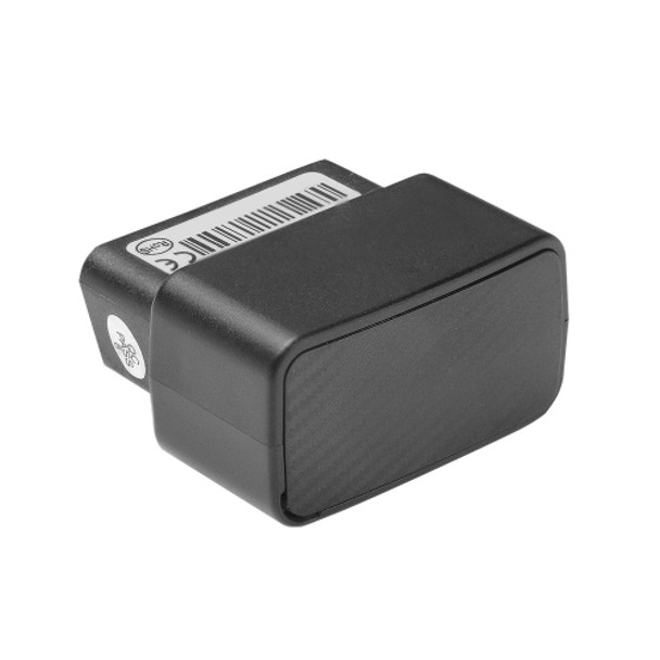 CJ750 Car OBD Interface GPS Locator Beidou Double-Mode Tracker Miniature Anti-Theft Device