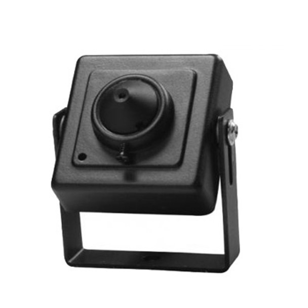 1/3 SONY Color 420TVL Mini CCD Camera, Mini Pin Hole Lens Camera, Size: 35 x 32 x 20mm