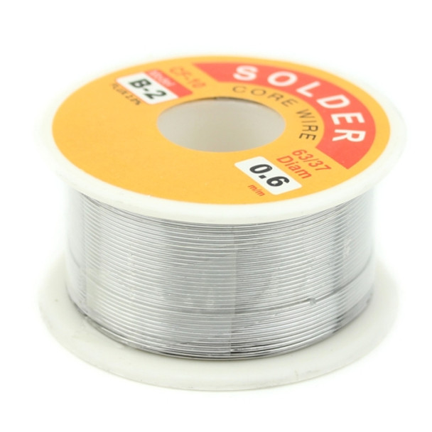 JIAFA CF-1006 0.6mm Solder Wire Flux Tin Lead Melt Soldering Wire