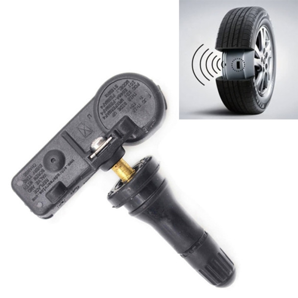 Car TPMS Tire Pressure Monitor Sensor DE8T-1A150-AA, DE8T1A180AA, 9L3T-1A180-AF for Ford / Lincoln