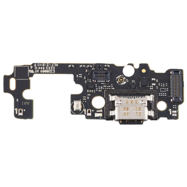 Original Charging Port Board for Samsung Galaxy A6s / SM-G6200