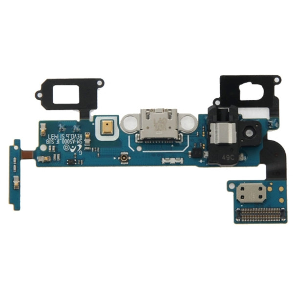 Charging Port Flex Cable for Galaxy A5 / A5000