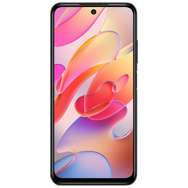Xiaomi Redmi Note 10 5G, 48MP Camera, 4GB+128GB, Dual Back Cameras, 5000mAh Battery, Side Fingerprint Identification, 6.5 inch MIUI 12 (Android 11) Dimensity 700 7nm Octa Core up to 2.2GHz, Network: 5G, Dual SIM, Support Google Play(Grey)
