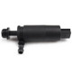 A2043 Windshield Washer Wipers Washer Pump 13264299 for Volkswagen / Audi / BMW