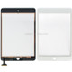 Touch Panel for iPad mini / mini 2 Retina(White)