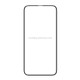 For iPhone 11 Pro Max TOTUDESIGN Unbroken Edges HD Tempered Glass Film