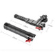 Ulanzi UURig R083 For DJI RSC2 Dual-Hand-Held SLR Camera Shooting Sliding Folding Handle