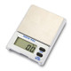 M-18 500g x 0.1g High Accuracy Digital Electronic Jewelry Scale Balance Device with 1.5 inch LCD Screen