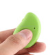 For Android 4.2.2 or Newer and IOS 6.0 or Newer Bluetooth Photo Remote Shutter, For iPhone, Galaxy, Huawei, Xiaomi, LG, HTC and Other Smart Phones(Green)