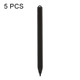 5 PCS Replacement Stylus for CHUYI LCD Writing Tablet