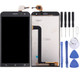 LCD Screen and Digitizer Full Assembly for Asus ZenFone 2 Laser / ZE500KL (Black)