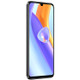 Honor Play5 5G, 8GB+128GB, China Version, Quad Back Cameras, Screen Fingerprint Identification, 6.53 inch Magic UI 4.0 (Android 10.0) Dimensity 800U Octa Core up to 2.4GHz, Network: 5G, OTG, NFC, Not Support Google Play(Black)