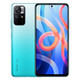 Xiaomi Redmi Note 11 5G, 50MP Camera, 8GB+128GB, Dual Back Cameras, 5000mAh Battery, Side Fingerprint Identification, 6.6 inch MIUI 12.5 (Android R) Dimensity 810 6nm Octa Core up to 2.4GHz, Network: 5G, Dual SIM, Not Support Google Play(Mint Green)