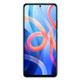 Xiaomi Redmi Note 11 5G, 50MP Camera, 8GB+128GB, Dual Back Cameras, 5000mAh Battery, Side Fingerprint Identification, 6.6 inch MIUI 12.5 (Android R) Dimensity 810 6nm Octa Core up to 2.4GHz, Network: 5G, Dual SIM, Not Support Google Play(Mint Green)