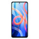 Xiaomi Redmi Note 11 5G, 50MP Camera, 8GB+256GB, Dual Back Cameras, 5000mAh Battery, Side Fingerprint Identification, 6.6 inch MIUI 12.5 (Android R) Dimensity 810 6nm Octa Core up to 2.4GHz, Network: 5G, Dual SIM, Not Support Google Play(Mint Green)