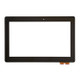 Touch Panel for ASUS Transformer Book / T100 / T100TA JA-DA5490NB (Yellow Flex Cable Version)(Black)