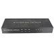 NK-BT88 4K 3X3 HDMI Video Wall Controller Multi-screen Splicing Processor with Remote Controller