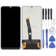 LCD Screen and Digitizer Full Assembly for Huawei Honor 10 Lite / Honor 20i (Black)