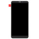 LCD Screen and Digitizer Full Assembly for Xiaomi Redmi 5(Black)