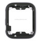 Aluminum Middle Frame  for Apple Watch Series 7 45mm (Black)