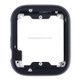 Aluminum Middle Frame  for Apple Watch Series 7 41mm(Dark Blue)