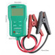 DUOYI DY219 Digital Battery Analyzer Car Fault Diagnostic Device Current and Voltage Detector