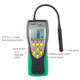 DUOYI DY23B Car Brake Fluid Detection Pen Moisture Tester