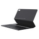 CHUWI 2 in 1 Magnetic Suction Keyboard & Tablet Case with Holder for HiPad Pro (WMC1412) (Black)