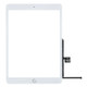 Touch Panel with Home Button for iPad 10.2 (2019) / 10.2 (2020) A2197 A2198 A2270 A2428 A2429 A2430 (White)