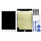 LCD Screen and Digitizer Full Assembly for iPad Mini (2019) 7.9 inch A2124 A2126 A2133 (White)