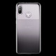 0.75mm Transparent TPU Case for HTC U12 life