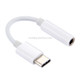 USB-C / Type-C Male to 3.5mm Female Audio Adapter Cable for Galaxy Note 10+ / Note 10 and other Smartphones