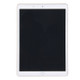 For iPad Pro 12.9 inch (2017) Tablet PC Dark Screen Non-Working Fake Dummy Display Model(Gold)