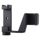 PULUZ Metal Phone Clamp Mount + Expansion Fixed Stand Bracket for DJI OSMO Pocket