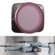 PGYTECH P-16B-064 Variable VND (2-5 Stop) Lens Filter for DJI Air 2S