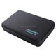 RUIGPRO Oxford Waterproof Storage Box Case Bag for DJI OSMO Pocket Gimble Camera / OSMO Action, Size: 30.2x20.8x7.2cm (Black)