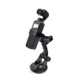 STARTRC Multifunctional Automobile Glass Suction Cup Fixing Bracket Holder for DJI OSMO Pocket Gimble Camera