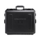 For DJI FPV Waterproof Explosion-proof Suitcase Portable Storage Box Case Travel Carrying Bag, No Disassembly Propeller