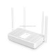 Original Xiaomi Redmi AX3000 Router Gigabit 2.4G/5.0G WiFi 6 Network Extender, US Plug