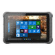 CENAVA W15H 4G Rugged Tablet, 10.1 inch, 4GB+64GB, IP67 Waterproof Shockproof Dustproof, Windows10 Intel Cherrytrail Z8350 Quad Core, Support GPS/WiFi/Bluetooth (Black)