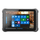 CENAVA W15H 4G Rugged Tablet, 10.1 inch, 4GB+64GB, IP67 Waterproof Shockproof Dustproof, Windows10 Intel Cherrytrail Z8350 Quad Core, Support GPS/WiFi/Bluetooth (Black)