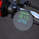 SUMOCHEPIN SMCP1153 Motorcycle Tire Pressure Monitor Locomotive External Tire Pressure Detector