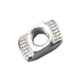 A5549 100 in 1 M3 European Standard T-shape Slide Nut with Wrench