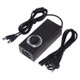 PULUZ Constant Current LED Power Supply Power Adapter for 80cm Studio Tent, AC 100-250V to DC 18V 3A(EU Plug)