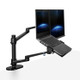 OL-3L Height Adjustable Laptop Stand