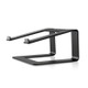 AP-9 Aluminum Alloy Laptop Stand for 11-17 Inch Laptops