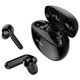 awei T15 Bluetooth V5.0 Ture Wireless Sports Headset with Charging Case (Black)