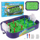 Children Educational Two-Person Battle Scoring Football Toy Parent-Child Interactive Ejection Board Game Toy  Football Table